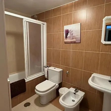 Maravilloso Duplex En