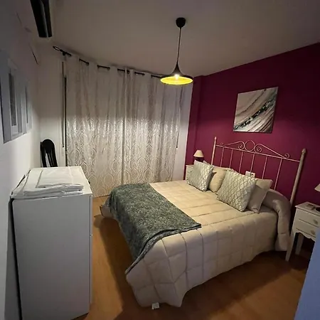 Apartment Maravilloso Duplex En *