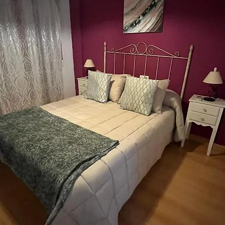 Maravilloso Duplex En * Itrabo