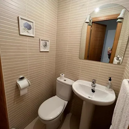 Maravilloso Duplex En Apartment Itrabo