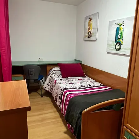 Maravilloso Duplex En
