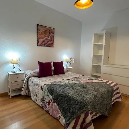 Apartment Maravilloso Duplex En