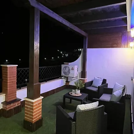 Apartment Maravilloso Duplex En Itrabo