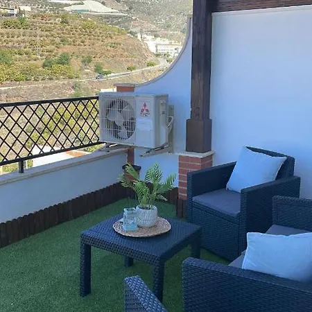 Apartment Maravilloso Duplex En