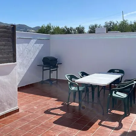 Maravilloso Duplex En * Itrabo