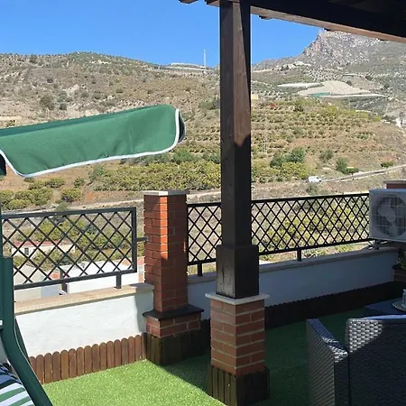 Maravilloso Duplex En