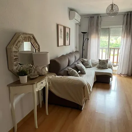 Maravilloso Duplex En Apartment