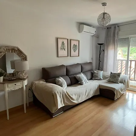 Maravilloso Duplex En Itrabo
